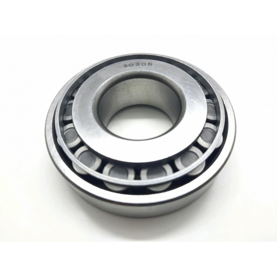 ПОДШИПНИК 7306 (30306) ГПЗ-34 - 1