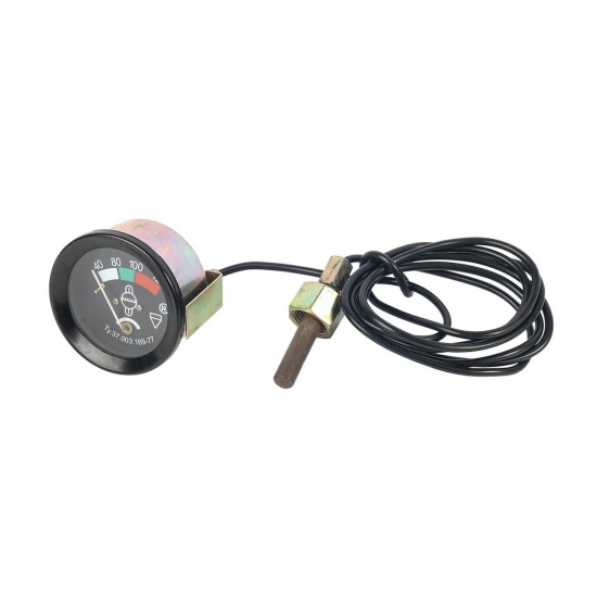 УТ200Д (1,8м) УКАЗАТЕЛЬ ТЕМПЕРАТУРЫ ВОДЫ (К) (14.157) - 1