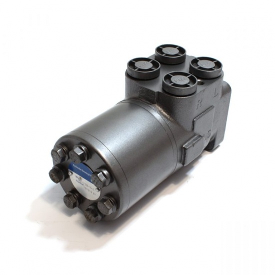 Насос-дозатор рулевого упр. Т-150 (с клапаном) - 1