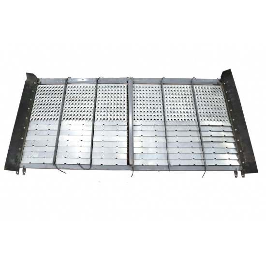 Удлинитель грохота с 94 г. (ДОН-1500Б) - 1