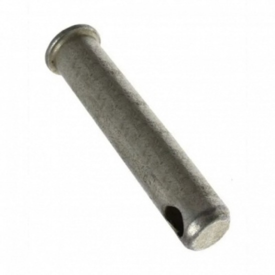 Ф50-4605084 ПАЛЕЦ (РЗТ) - 1