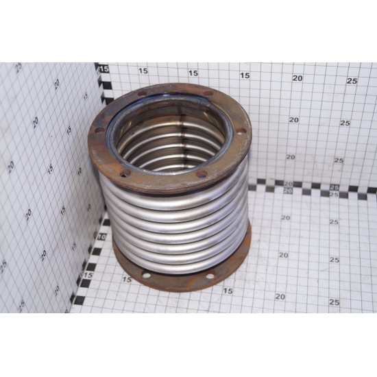 Сильфон центральный (широкий) 700.00.10.070-01 - 1