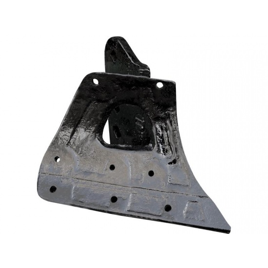 Башмак плуга (штампосварной) (УНИВЕРСАЛЬНЫЙ) (ПЛН-3,4,5, ПНЛ-8-35) (Алмаз РЗЗ) - 1