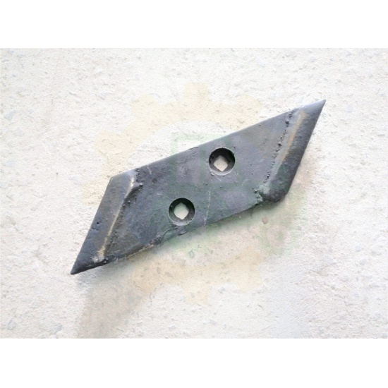 Долото (ПСКуМ) 302х75 мм закалка (Алмаз РЗЗ) - 1