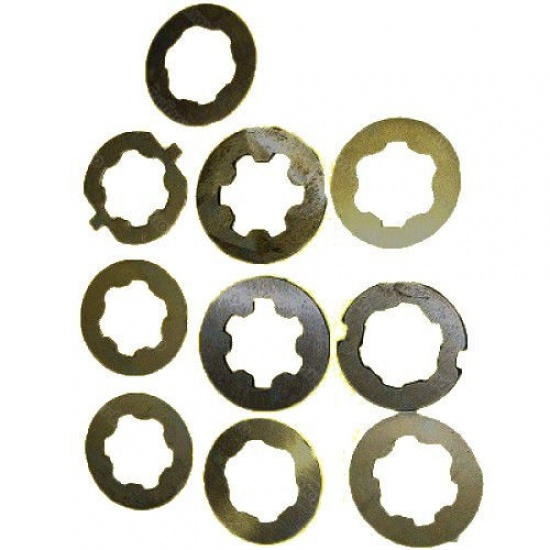 Комплект шайб реверса - 1