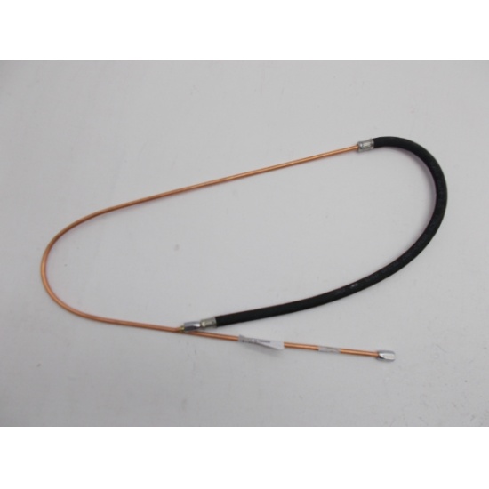 Трубка манометра масла Т-40 ( L=1350 мм ) - 1