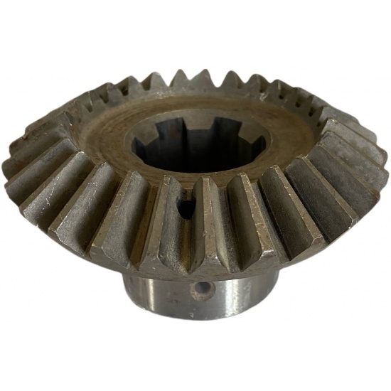 Шестерня дифференциала ведомая Т-25 - 1