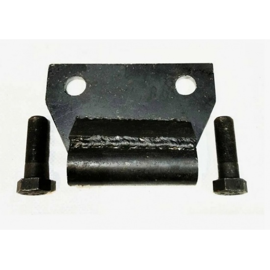 Кронштейн усиления оси задней навески МТЗ ( без вала ) - 1