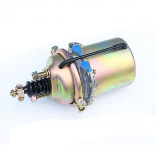 Камера тормозная с энергоаккумулятором КАМАЗ, ЗИЛ тип 20/20(Т20/20DP) АВТОМАГНАТ (2) - 1