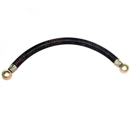 Трубка топливная низкого давления (АРМИРОВАННАЯ)  L=1400 мм  ( 240-1104160-07 ) - 1