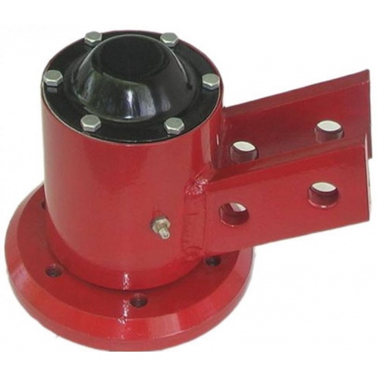 Корпус режущего узла в сборе (универ) (болт) - 1