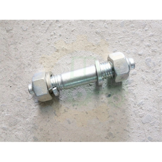 Шпилька предохранительная М24х145 (срезной болт) (Светлоград-2) - 1