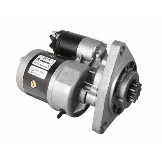 Стартер МТЗ ( 24в/ 4,2 кВт ) Magneton - 1