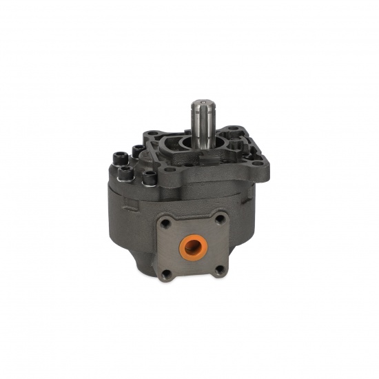 Насос НШ-50М-4Л ( ЧУГУННЫЙ КОРПУС ) ( ПЛОСКИЙ ) ( Упак. - 1 шт. ) - 1