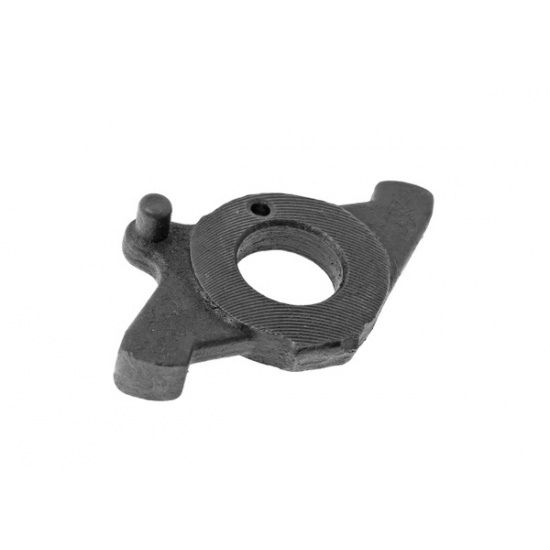 142-1601087-Б Рычаг отжимной МТЗ, БЗТДиА - 1