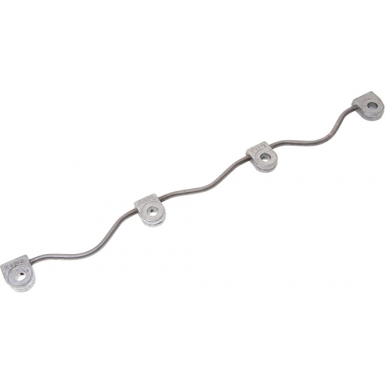 240-1104320-А2-02 Топливопровод  дренажный - 1