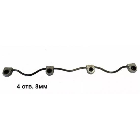 240-1104320-А2-04 Топливопровод - 1