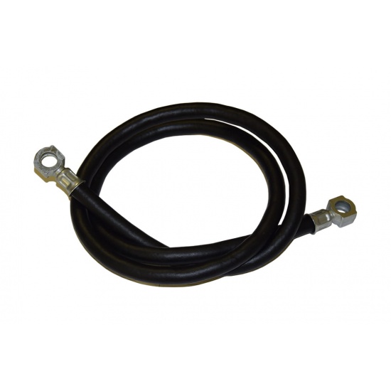 245-1104180-А1-07 Трубка топливная НД (L=1400)* - 1