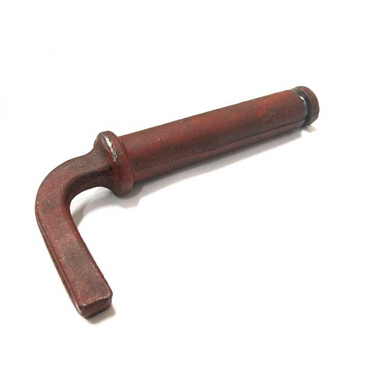 50-4605079-Б Шкворень МТЗ вилки поперечины, ВЗТЗЧ - 1