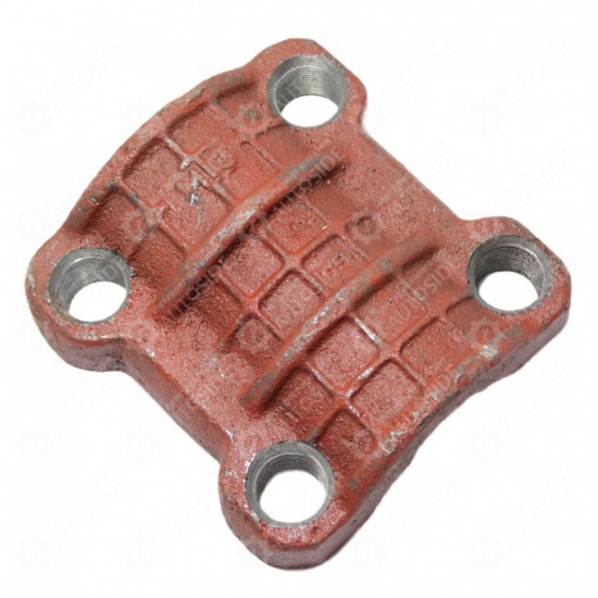 70-3104025 Вкладыш МТЗ (сухарь), (А) - 1