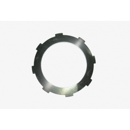 80-1701384 Диск  МТЗ ведущий большой , БЗТДиА - 1