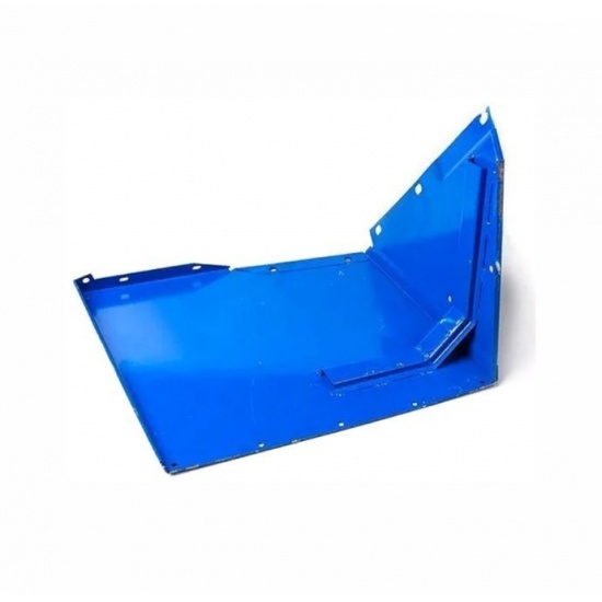 80-8404020Б Закрылок МТЗ левый (металл), Беларусь - 1