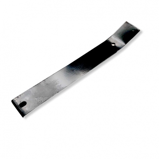 80-8404031-Б Пружина МТЗ брызговика крыла заднего - 1