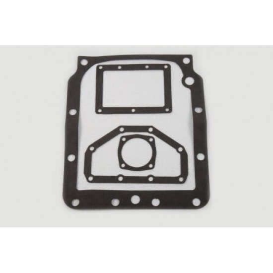 Комплект прокладок КПП+сцепление МТЗ-80, Беларусь - 1