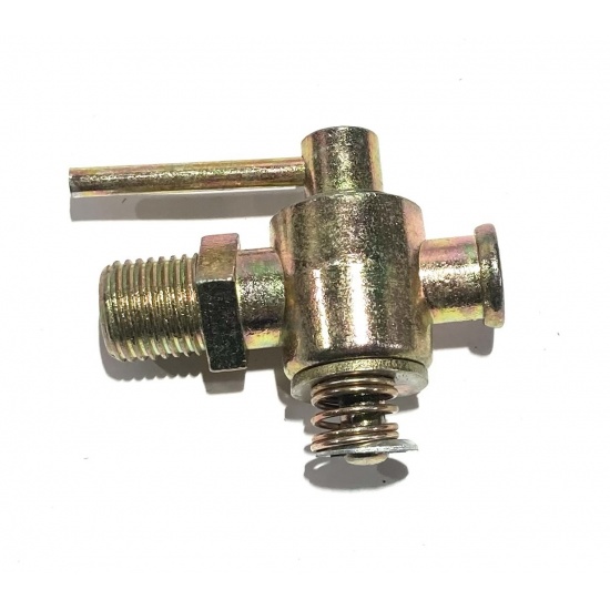 КР 2 Краник радиатора МТЗ (ПС7-0), Беларусь - 1