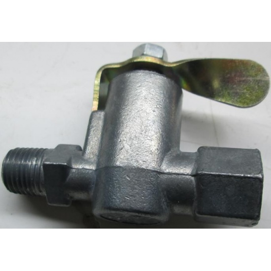 КР 25 Краник бензобака МТЗ (ПП6-1-0), Беларусь - 1