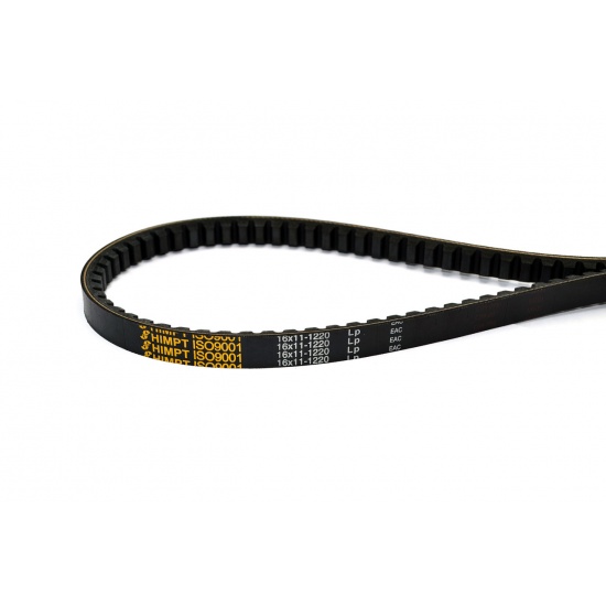 Ремень приводной 16х11-1220 (B-1220 Lw) МТЗ - 1