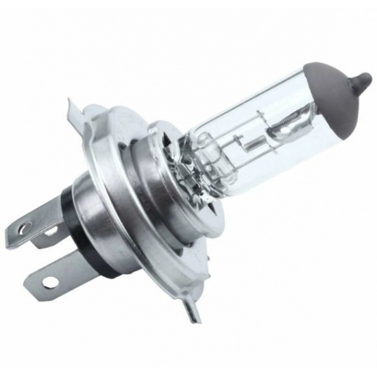 Автомобильная лампа (H4 24В 100/90W P45t) - 1