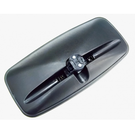 Зеркало боковое 443*215/440*210  КАМАЗ,МАЗ основное (аналог САКД 458.201.050) Автомагнат (15) - 1