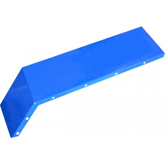 Крыло УК заднее правое ( Уценка ) - 1