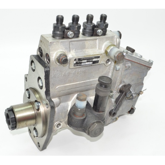 Насос топливный Д-240 (МТЗ-80/82) - 1