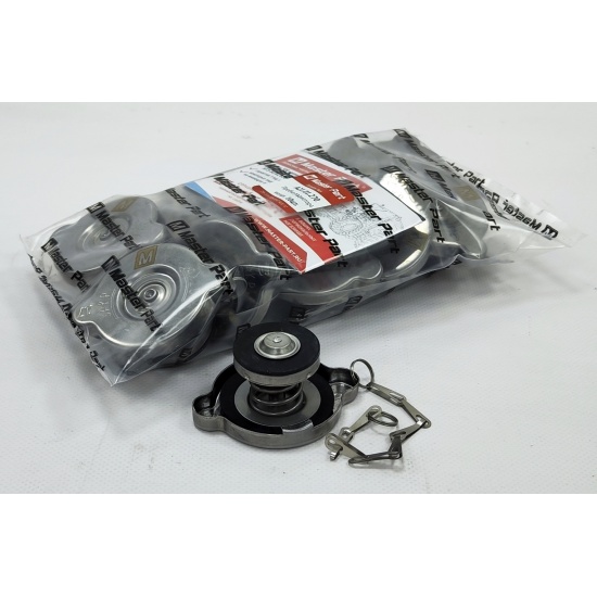 Пробка радиатора МАЛАЯ (52-1304010) ( Упак. - 10 ШТ. ) - 1