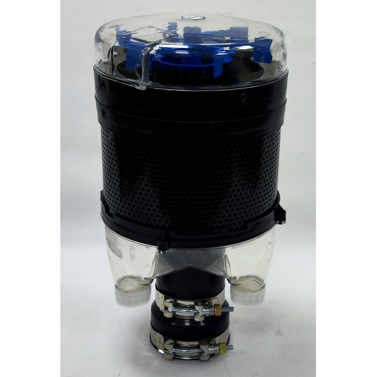 Фильтр циклонный предварительной очистки воздуха.М/Д, до 90л. с. МТЗ,ХТЗ,Lovol,New Holland,комбайны - 1