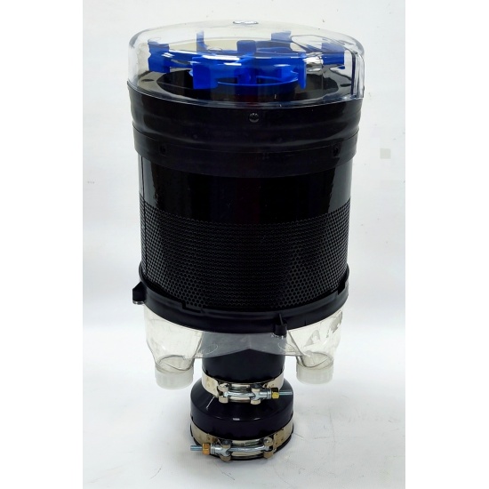 Фильтр циклонный предварительной очистки воздуха.М/Д. до 130 л.с.ХТЗ,Агромаш,Jone Deere,Claas.Chelen - 1