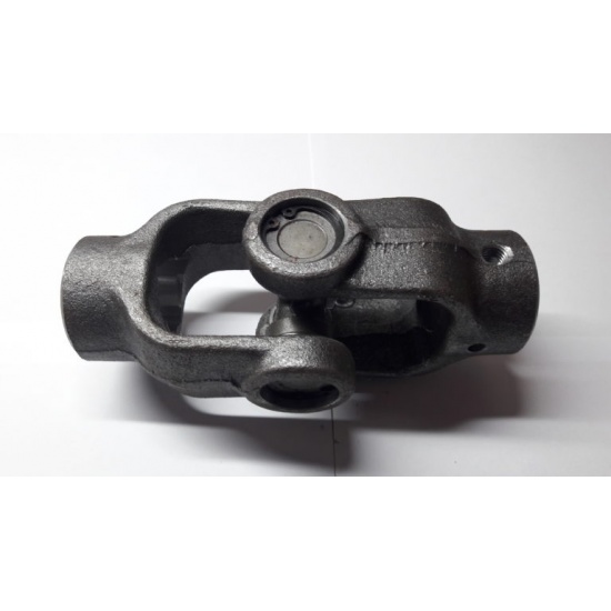 Шарнир ИН-400 (кр. D=35+кр.под сварку D=55) - 1