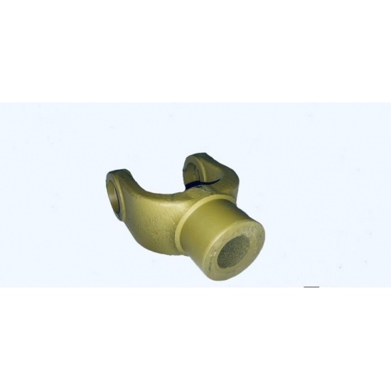 Вилка Н-400 с/х шарнира кард.вала (кр. D=35) - 1