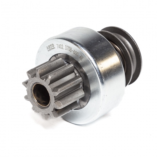 Привод стартера ( Бендикс ) (с двиг.Д-240,243,245) 24 В 5,2 кВт (укорочен.) ( AVTOELECTRICA ) - 1