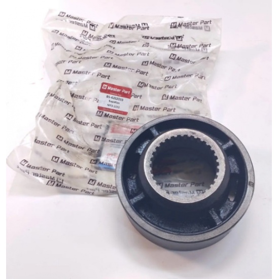 Барабан МТЗ-1221 - 1