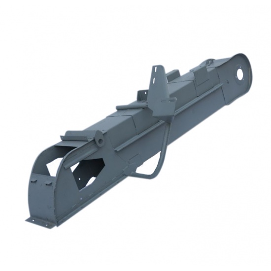 Корпус элеватора колосового АКРОС (ВР-11.50.02.010 ) Н+ - 1