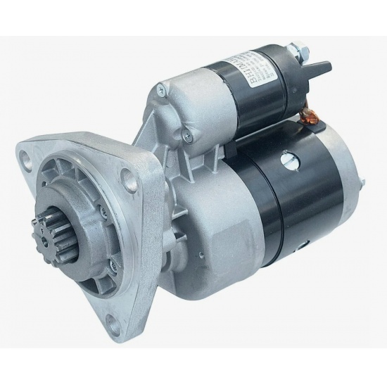 Стартер 12V, 3.2kW, z=10, Magneton 9162780 для МТЗ, ММЗ Д-240, Д-245, Д-242, Д-243, ВТЗ Д-120, Д-130 - 1