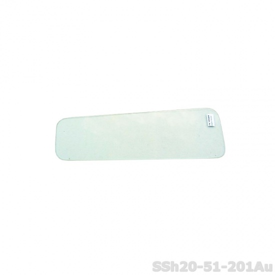 Стекло боковое заднее Т-16 (610х194) - 1