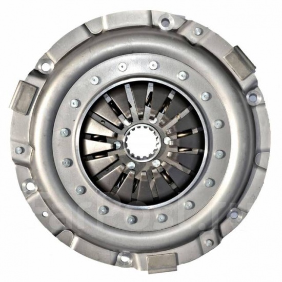 80-1601090-Д АЕ КОРЗИНА СЦЕПЛЕНИЯ лепестковое ( аналог LUK 133061010) (19.0252) - 1