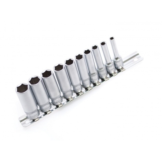 Набор головок 11 пред. (8-24) 6гр 1/2 - 1