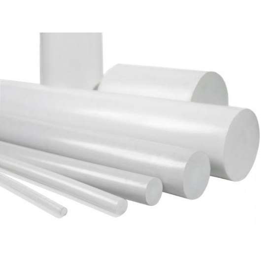 Фторопласт ф35мм Ф-4 L=1000мм - 1