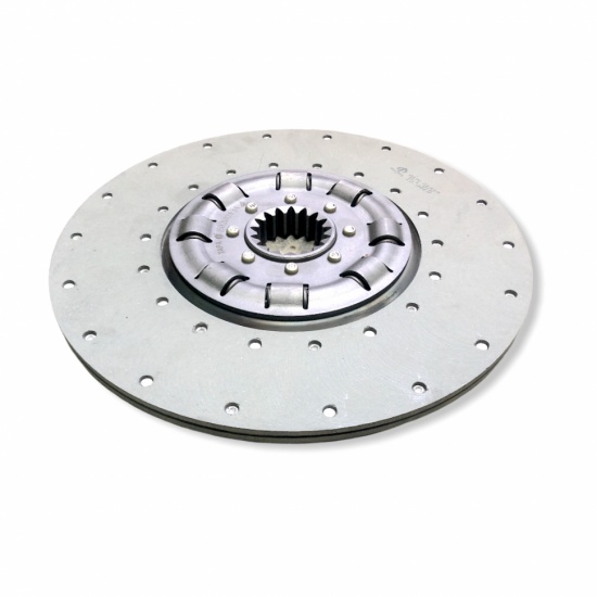 Диск сцепления СМД-60 - 1