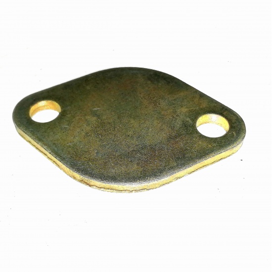 Заглушка ЯМЗ водяного канала 236-1002404 ОАО ЯМЗ - 1